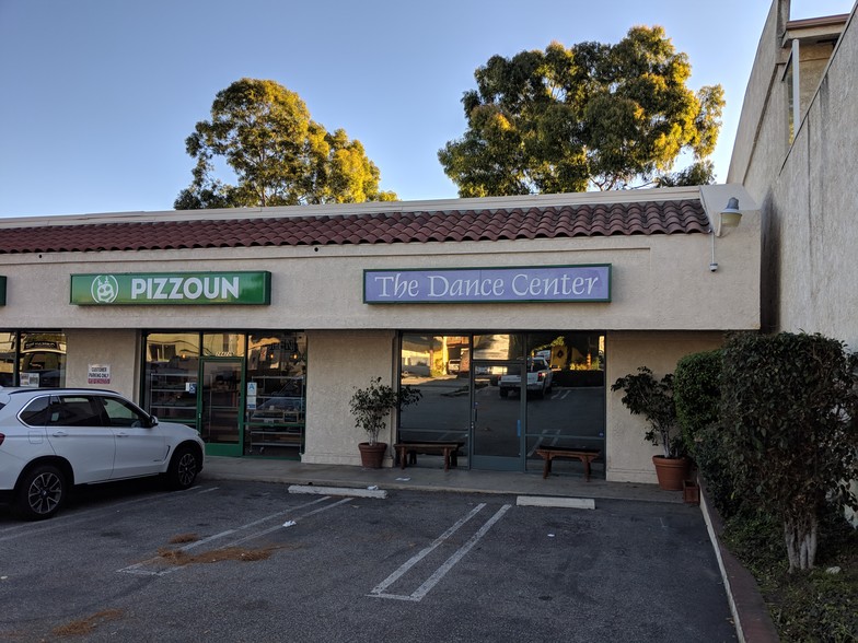 24422 Hawthorne Blvd, Torrance, CA for sale - Building Photo - Image 1 of 1