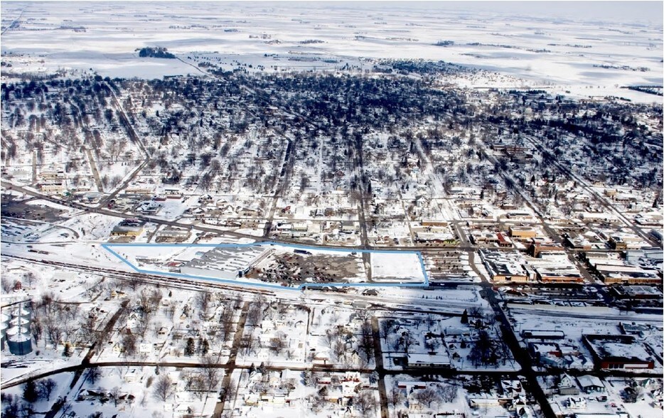 425 W US Highway 30, Carroll, IA for sale - Primary Photo - Image 1 of 1