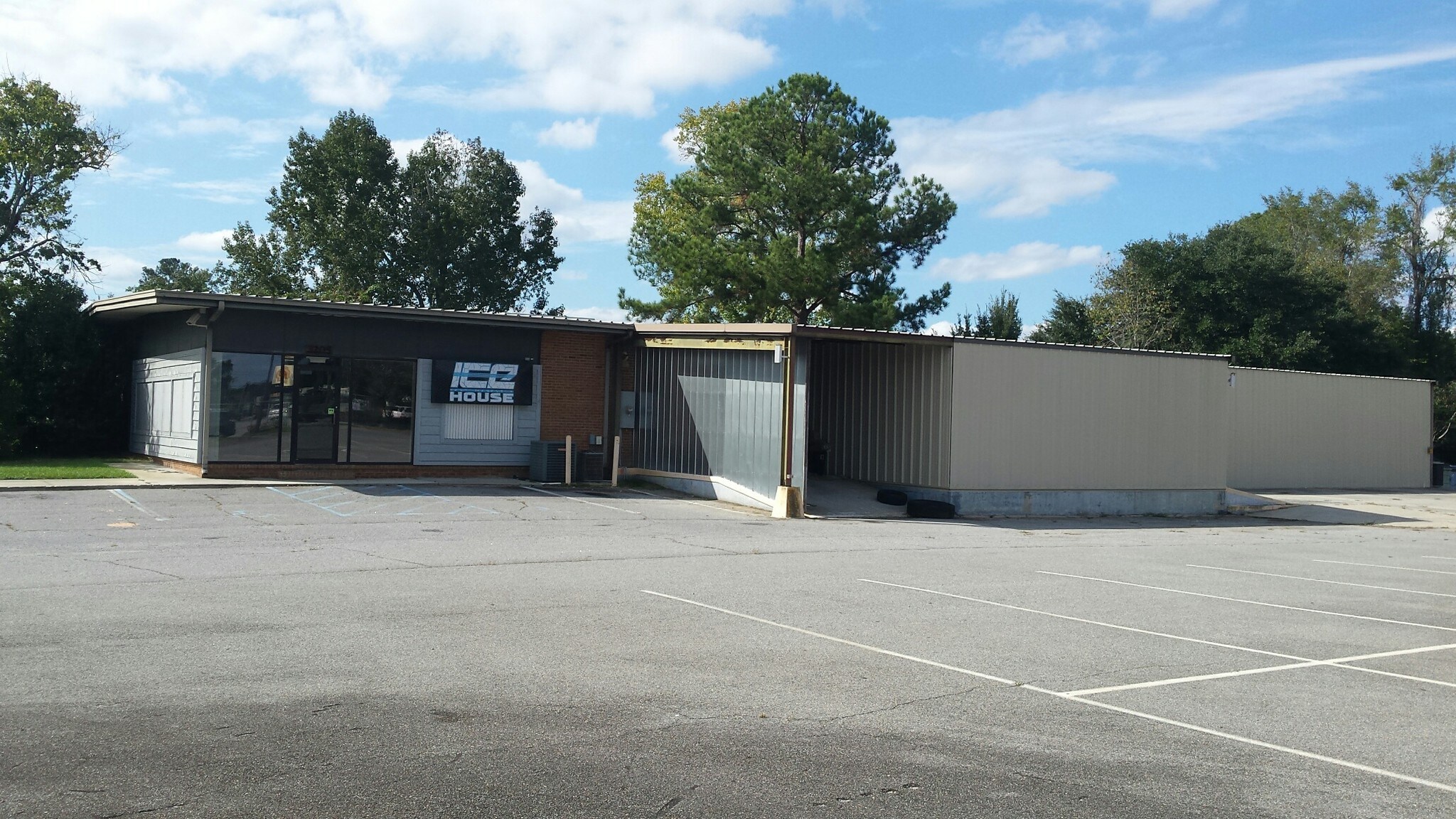 3205 Inner Perimeter Rd, Valdosta, GA for sale Building Photo- Image 1 of 1