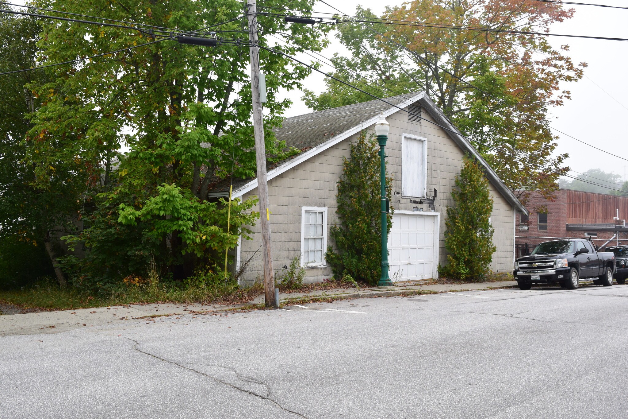 51 Franklin St, Ellsworth, ME for sale Building Photo- Image 1 of 1