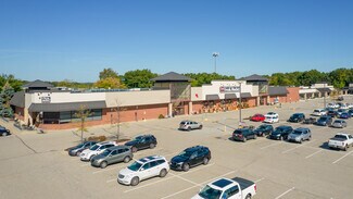 More details for 6425-6479 28th St SE, Grand Rapids, MI - Retail for Lease
