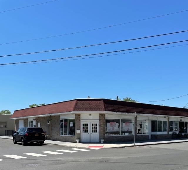 177-181 Main St, Port Monmouth, NJ for sale - Building Photo - Image 2 of 3