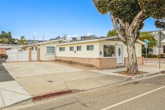 More details for 1391 W Grand Ave, Grover Beach, CA - Office for Lease