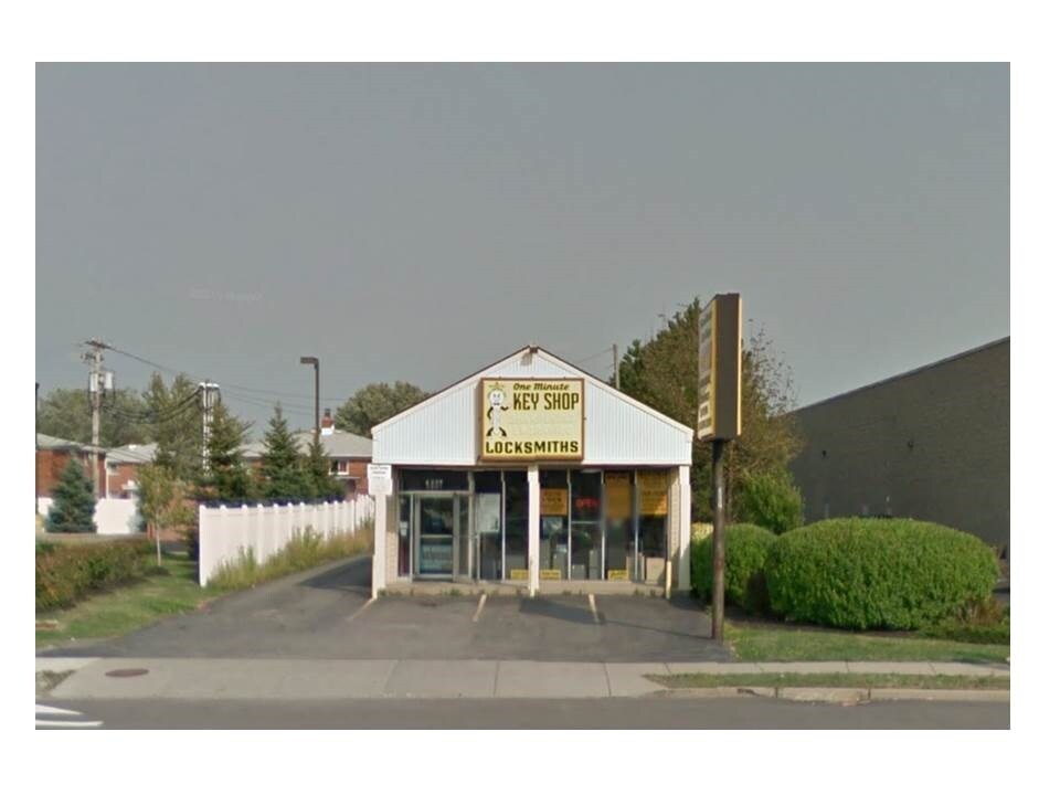 3807 Union Rd, Cheektowaga, NY for sale Building Photo- Image 1 of 1