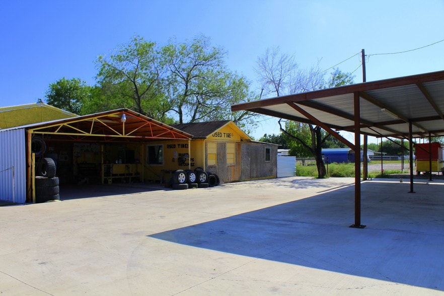 8500 TX 107, Mission, TX for sale - Building Photo - Image 1 of 1