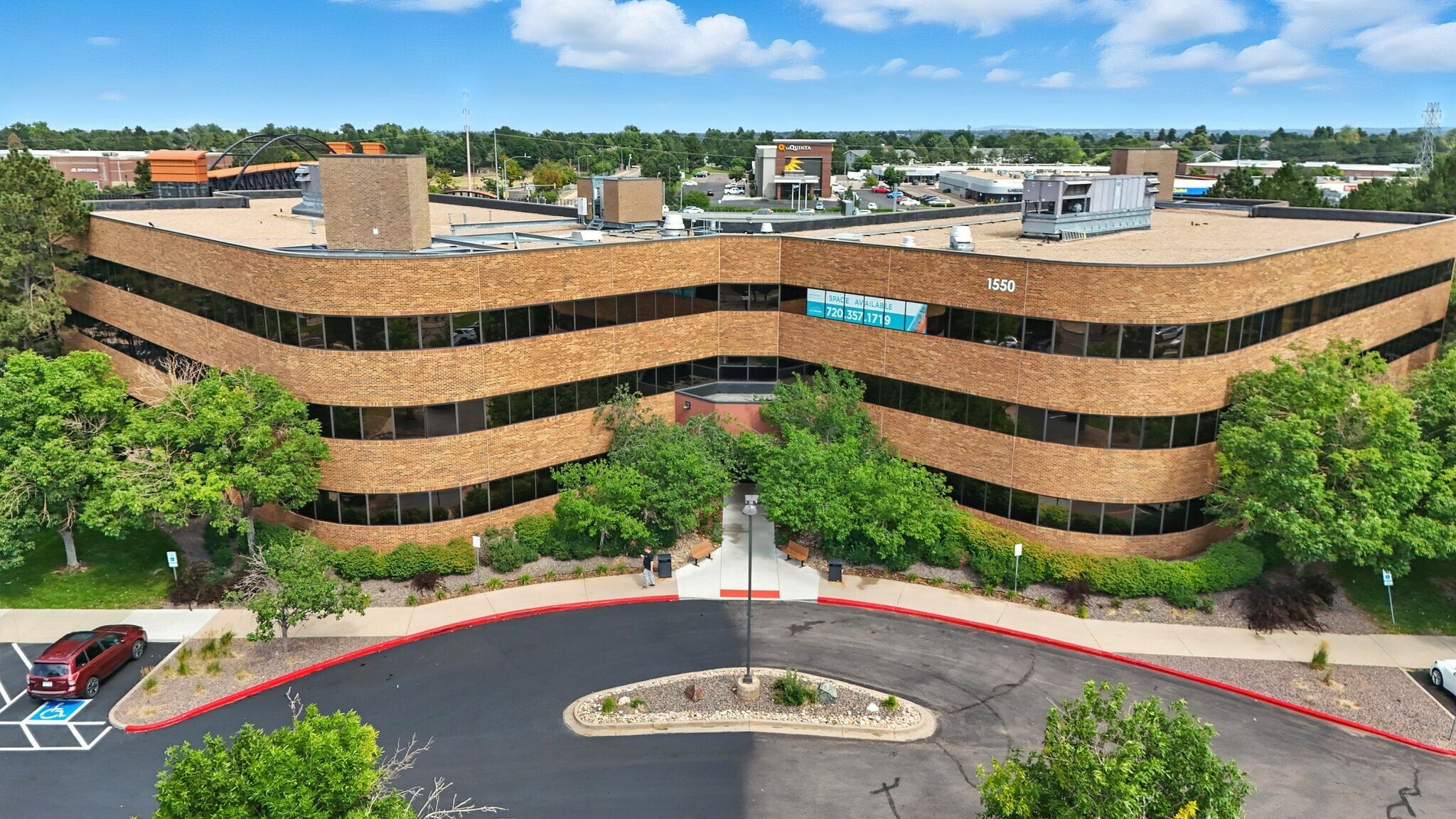 1550 S Potomac St, Aurora, CO for lease Building Photo- Image 1 of 12