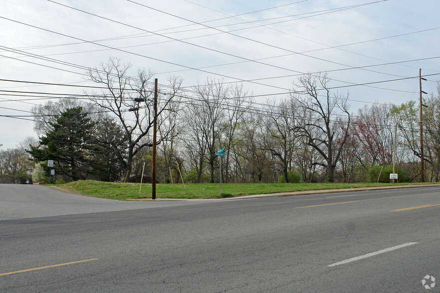 440 Donelson Pike, Nashville, TN for sale - Primary Photo - Image 1 of 1