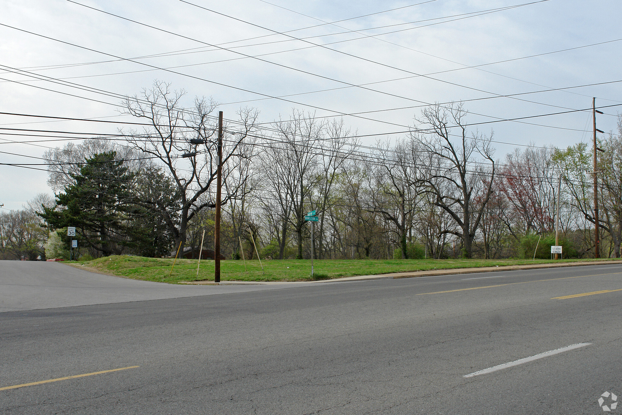 440 Donelson Pike, Nashville, TN for sale Primary Photo- Image 1 of 1