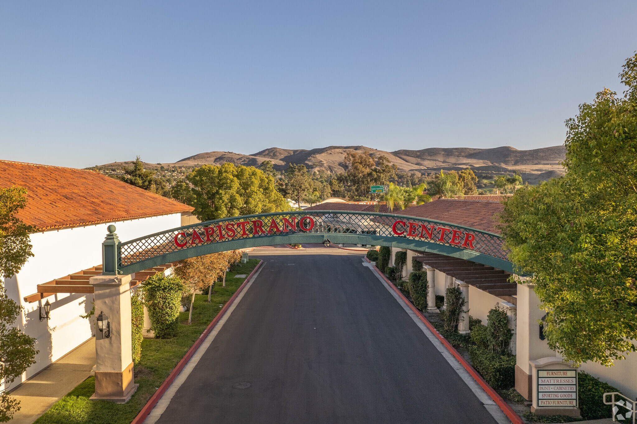 31894-31896 Plaza Dr, San Juan Capistrano, CA for lease Building Photo- Image 1 of 8