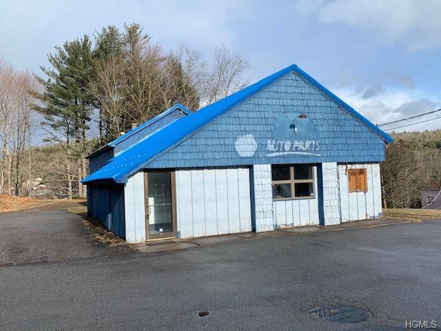 216 Bridge St, Narrowsburg, NY for sale Primary Photo- Image 1 of 1