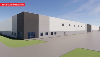 More details for 11210 Otter Creek South Blvd, Mabelvale, AR - Industrial for Lease
