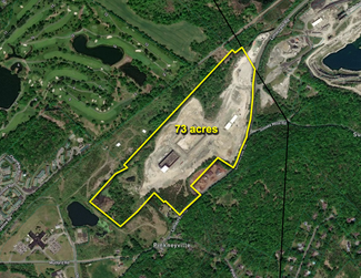 More details for 1045 Limecrest Rd, Lafayette, NJ - Industrial for Sale