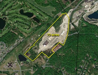 More details for 1045 Limecrest Rd, Lafayette, NJ - Industrial for Sale