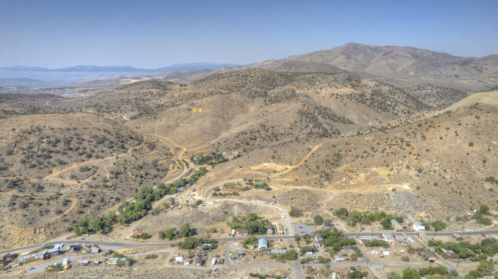 Pedlar Road Parcels, Silver City, NV for sale - Primary Photo - Image 1 of 13