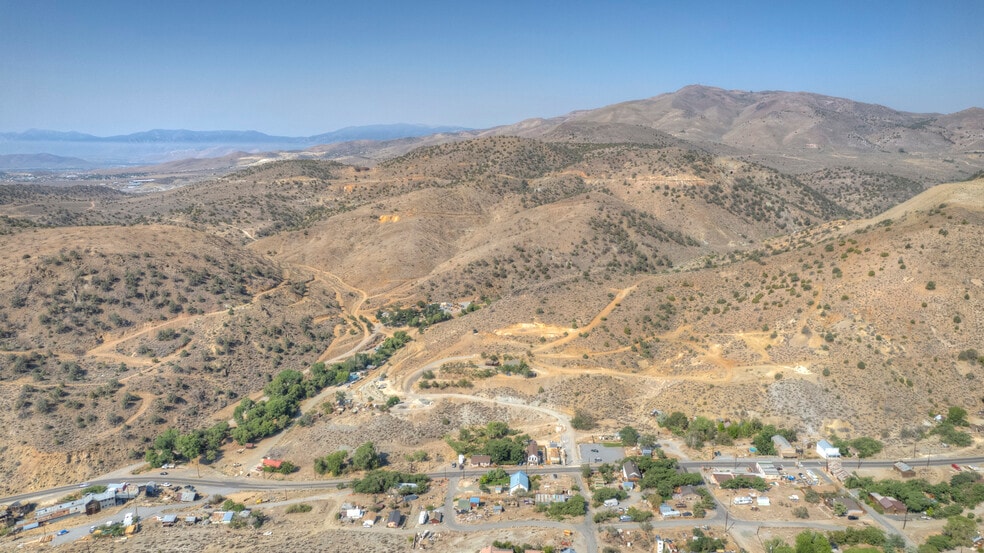Pedlar Road Parcels, Silver City, NV for sale - Primary Photo - Image 2 of 10