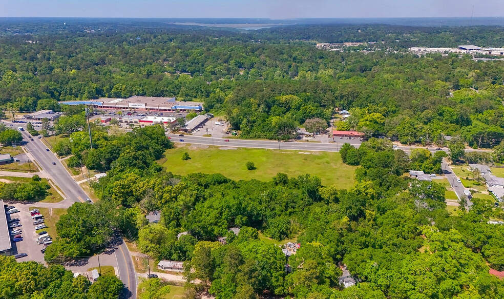 982 Knots Ln, Tallahassee, FL for sale - Aerial - Image 3 of 7