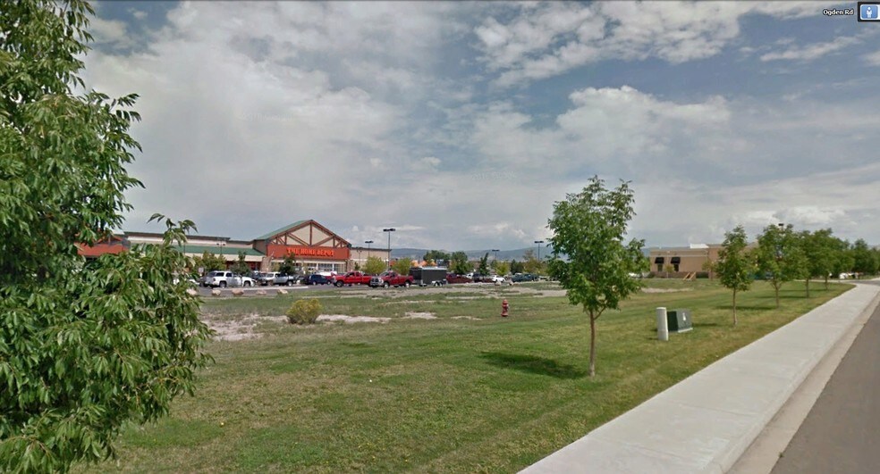 1411 Ogden Rd, Montrose, CO 81401