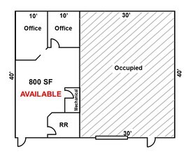101 2nd Ave NW ave, Staples, MN for lease Building Photo- Image 2 of 9