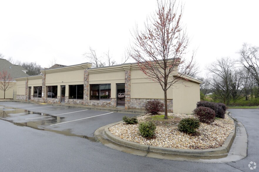 218 S Hill St, Buford, GA for sale - Primary Photo - Image 1 of 1