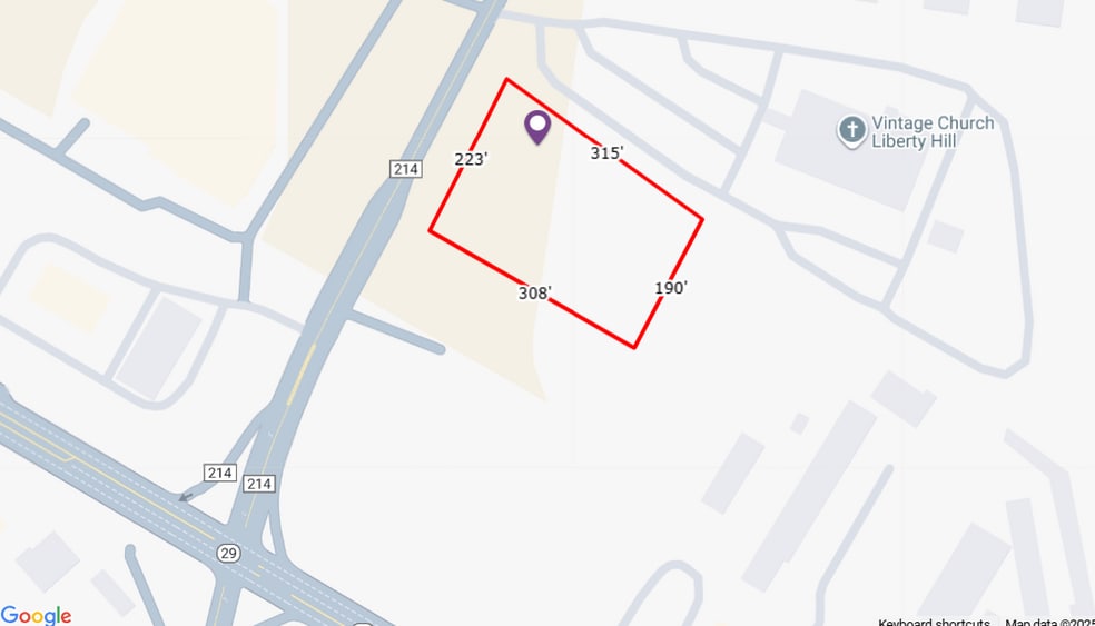 136 Co 214 rd, Liberty Hill, TX for sale - Building Photo - Image 2 of 2