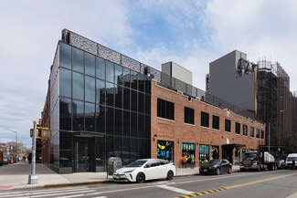 More details for 2351 Bedford Ave, Brooklyn, NY - Office/Medical, Retail for Lease