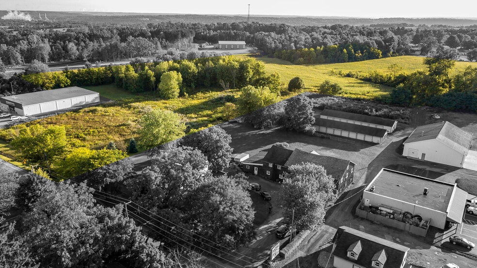 Mt Jackson Rd, New Castle, PA for sale - Site Plan - Image 1 of 7