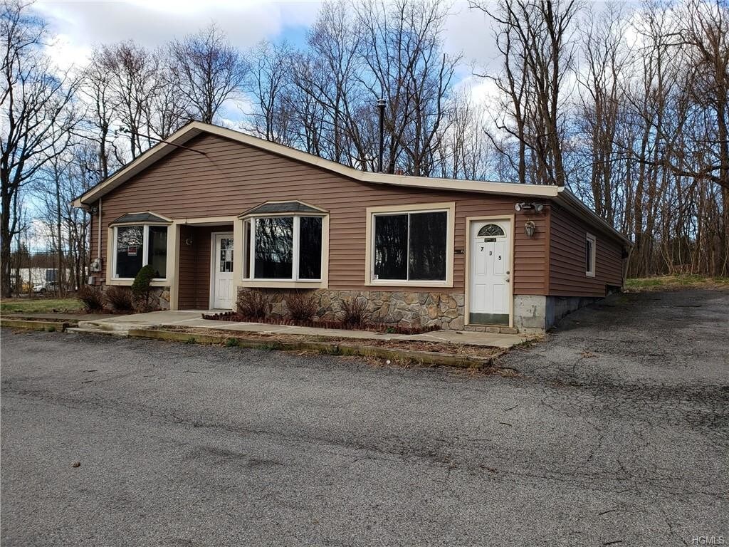 735 Old Route 9, Wappingers Falls, NY for sale Building Photo- Image 1 of 1