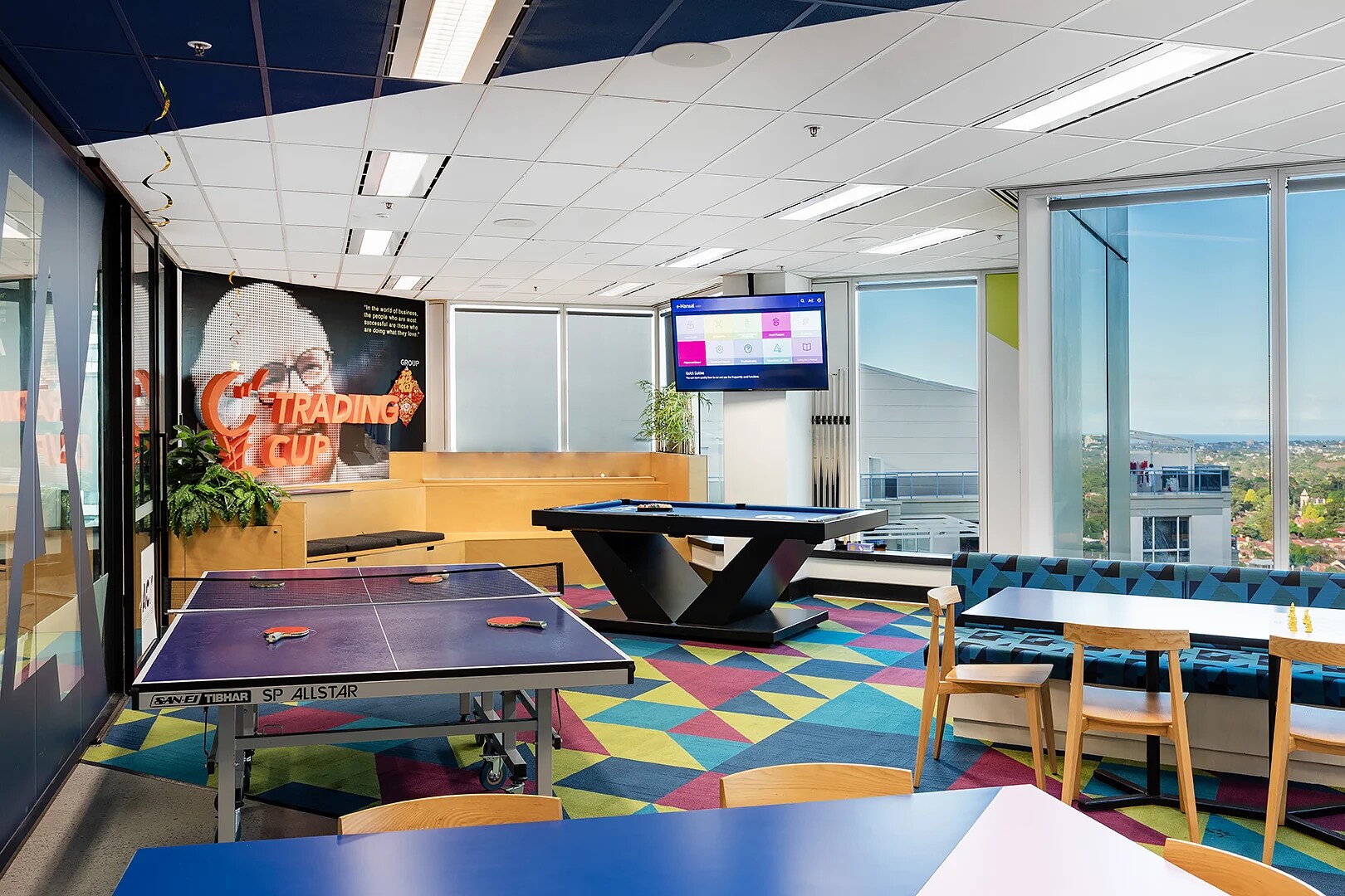799 Pacific Hwy, CHATSWOOD for lease Interior Photo- Image 1 of 10