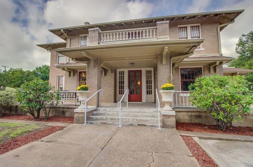 105 N 3rd St, Midlothian, TX for sale Primary Photo- Image 1 of 1