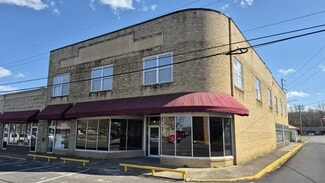 More details for 146 George st, Mount Ida, AR - Office for Sale