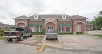 More details for 6221 Colleyville Blvd, Colleyville, TX - Office for Lease