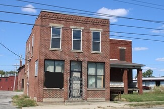 More details for 1227 Cleveland Ave, Columbus, OH - Office for Sale