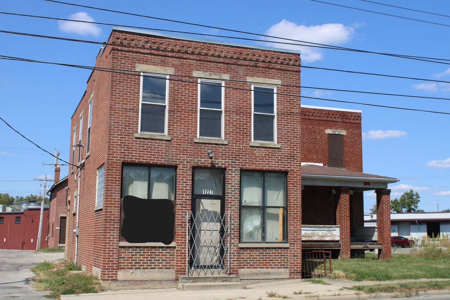 1227 Cleveland Ave, Columbus, OH for sale Building Photo- Image 1 of 10