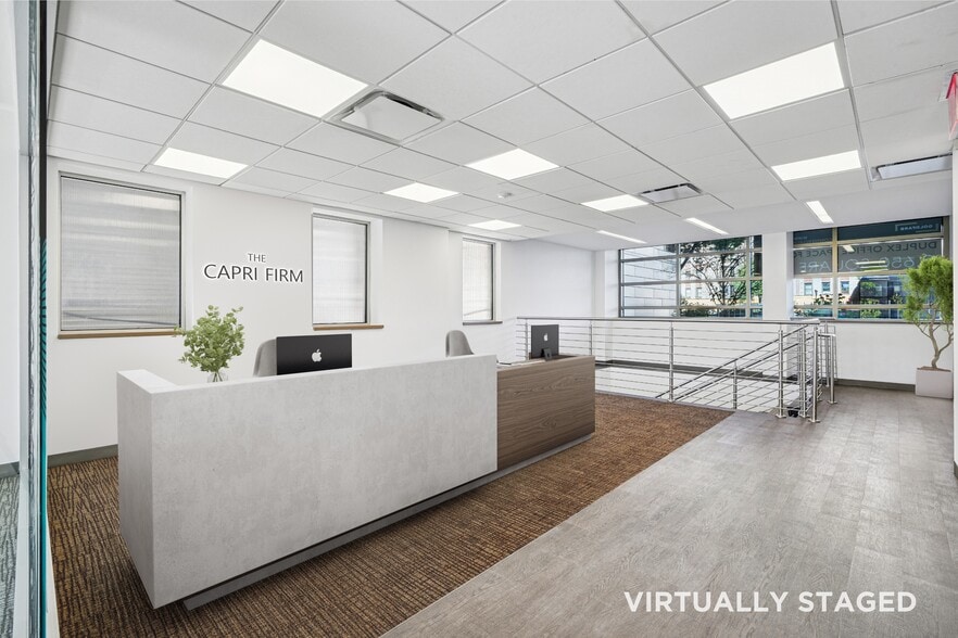 1700 Grand Concourse, Bronx, NY for lease - Interior Photo - Image 1 of 11