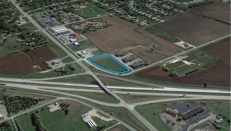 XXX 31st Street Southwest, Austin, MN for sale - Primary Photo - Image 1 of 2