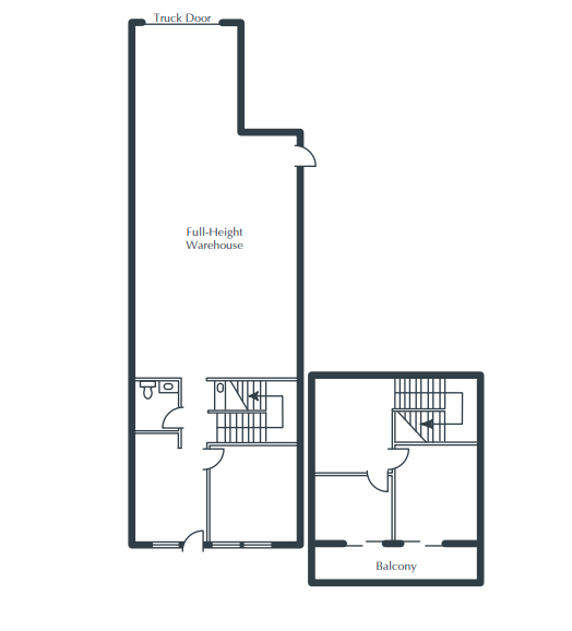 3100 Airway Ave, Costa Mesa, CA for lease Floor Plan- Image 1 of 1