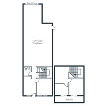 3100 Airway Ave, Costa Mesa, CA for lease Floor Plan- Image 1 of 1