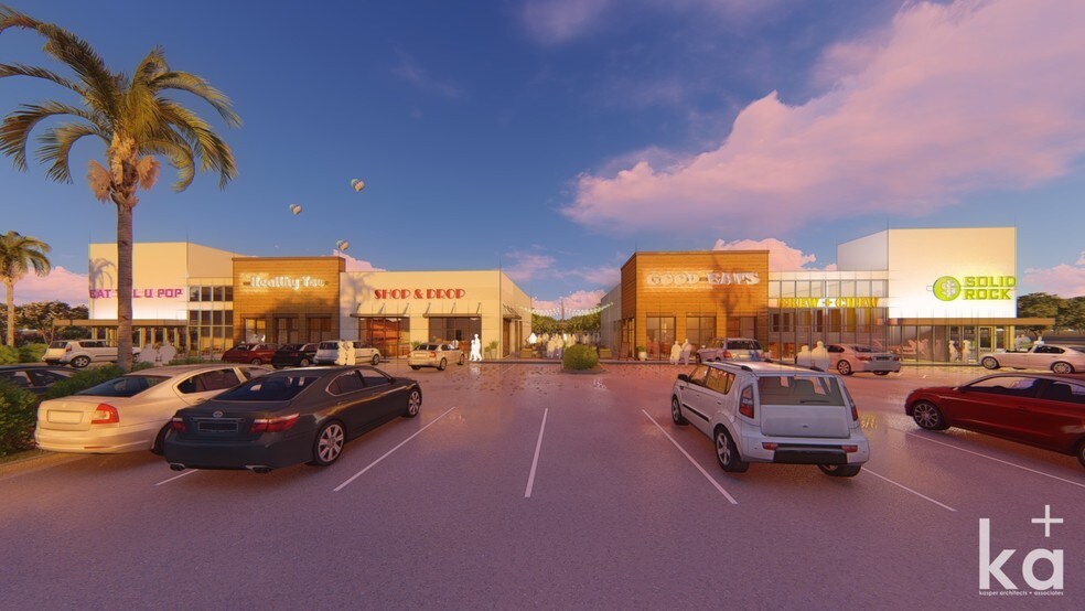 Southside Blvd, Jacksonville, FL 32246