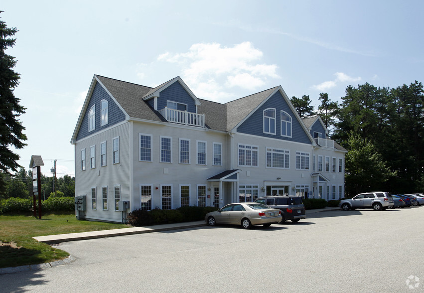 6 Old Rochester Rd, Dover, NH for sale - Primary Photo - Image 1 of 1