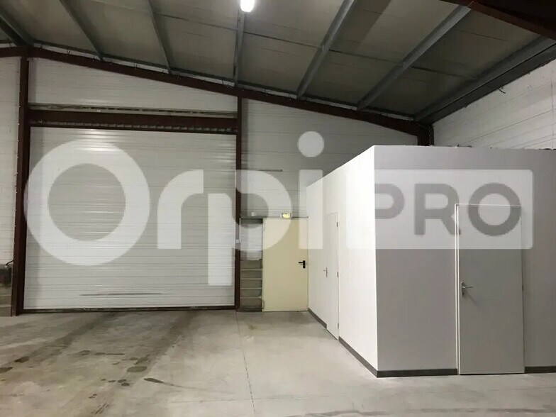 Flex in Cestas for lease - Interior Photo - Image 3 of 8