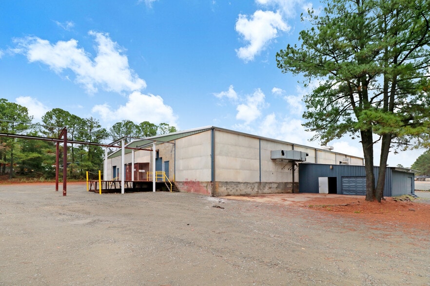 5832 Lease Ln, Raleigh, NC for lease - Building Photo - Image 3 of 21