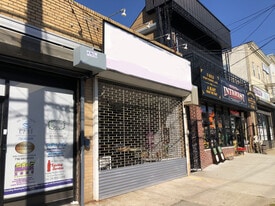 1755-1755A Victory Blvd, Staten Island NY - Storefront Property