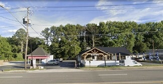 More details for 4053-4059 Lawrenceville Hwy – Retail for Sale, Tucker, GA