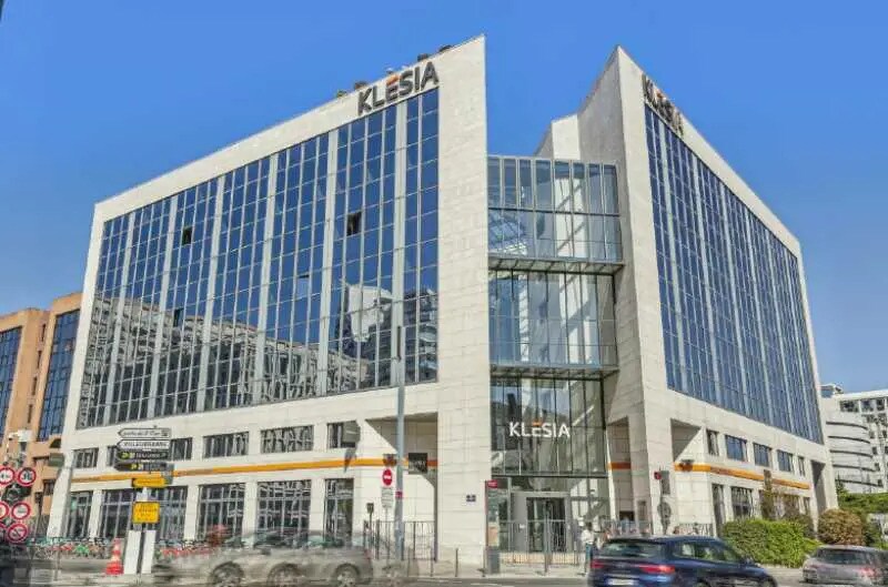 65 Boulevard Marius Vivier-Merle, Lyon for lease - Building Photo - Image 1 of 21