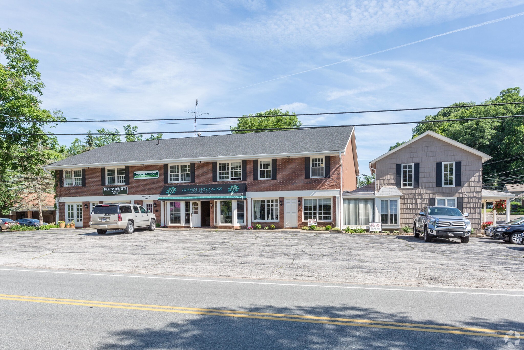3451 Granger Rd, Akron, OH for sale Primary Photo- Image 1 of 1