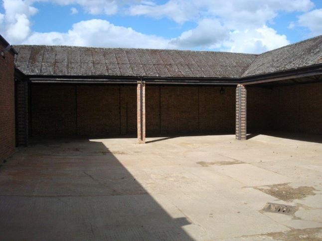 Lower Goodwick Farm, Bedford for sale Primary Photo- Image 1 of 1