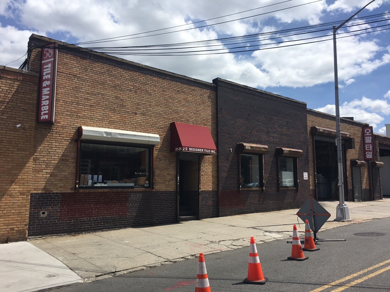 3725 58th St, Woodside, NY for sale Building Photo- Image 1 of 1