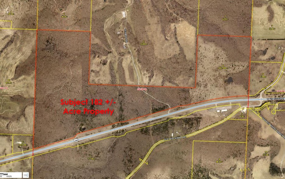 Tbd Highway 54, Camdenton, MO for sale - Other - Image 1 of 1