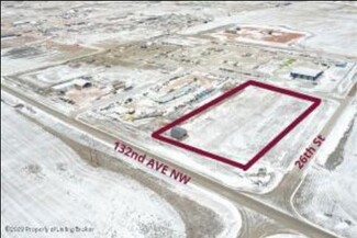 More details for TBD 26th St NW, Arnegard, ND - Land for Sale