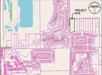 More details for 4025 Cedar Point Rd, Jacksonville, FL - Land for Sale